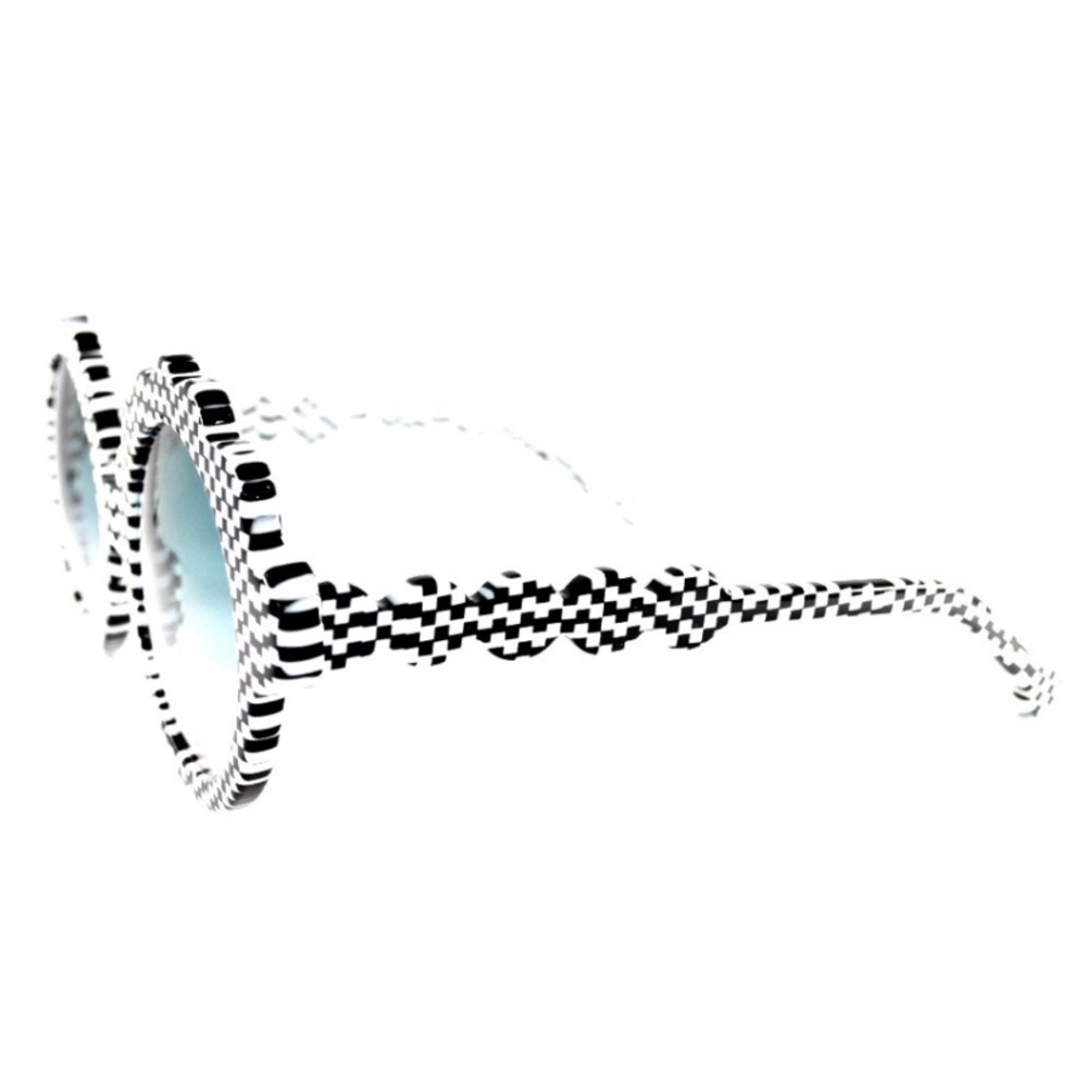 l.a.Eyeworks Biba Sunglasses - Picture 4 of 11